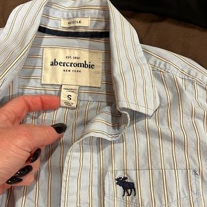Abercrombie shirt